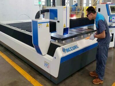 CNC Machining Company